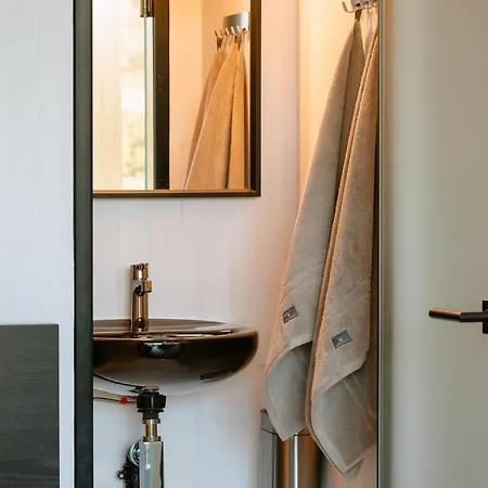 Unique Tiny House Getaway In The Nature - Kensho * Puugi