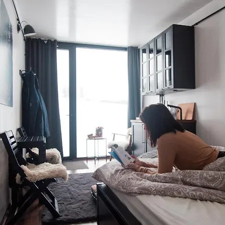 Chalet Unique Tiny House Getaway In The Nature - Kensho Puugi