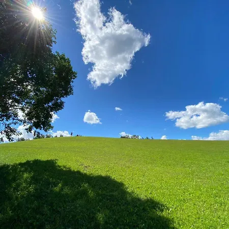 Chalet Unique Tiny House Getaway In The Nature - Kensho