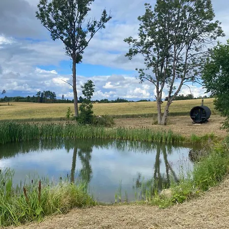 Unique Tiny House Getaway In The Nature - Kensho Puugi