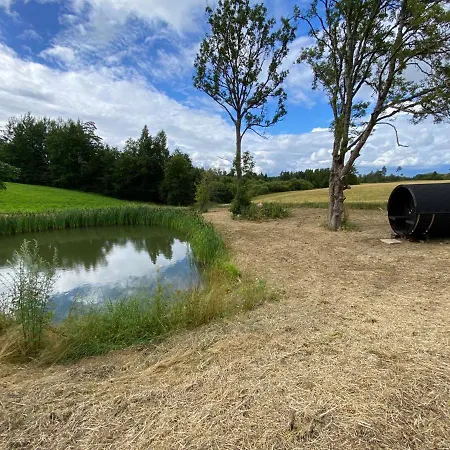 Unique Tiny House Getaway In The Nature - Kensho * Puugi