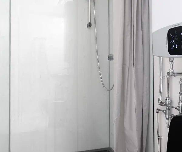 Unique Tiny House Getaway In The Nature - Kensho *