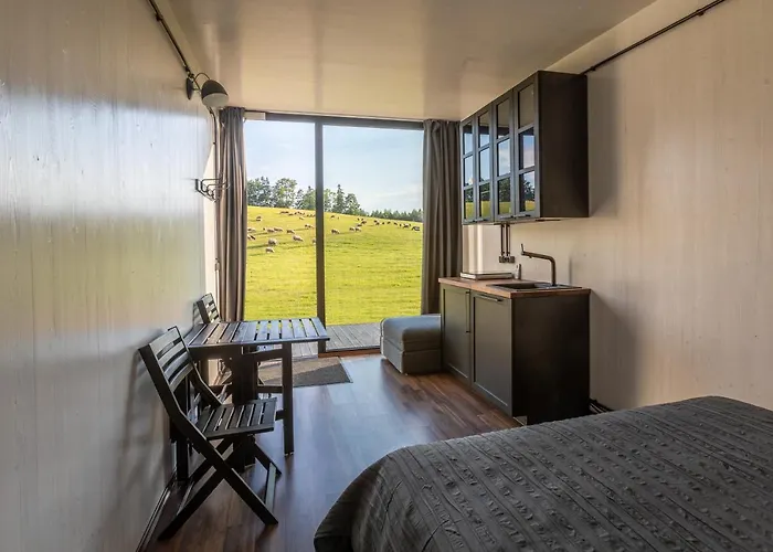 Unique Tiny House Getaway In The Nature - Kensho * Puugi