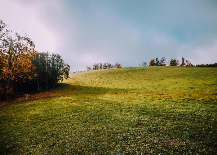 Unique Tiny House Getaway In The Nature - Kensho Horská chata Puugi