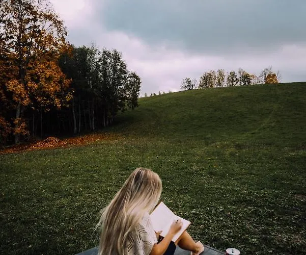 Unique Tiny House Getaway In The Nature - Kensho Puugi