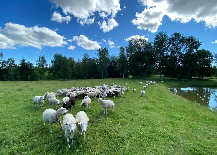 Unique Tiny House Getaway In The Nature - Kensho Chalet *
