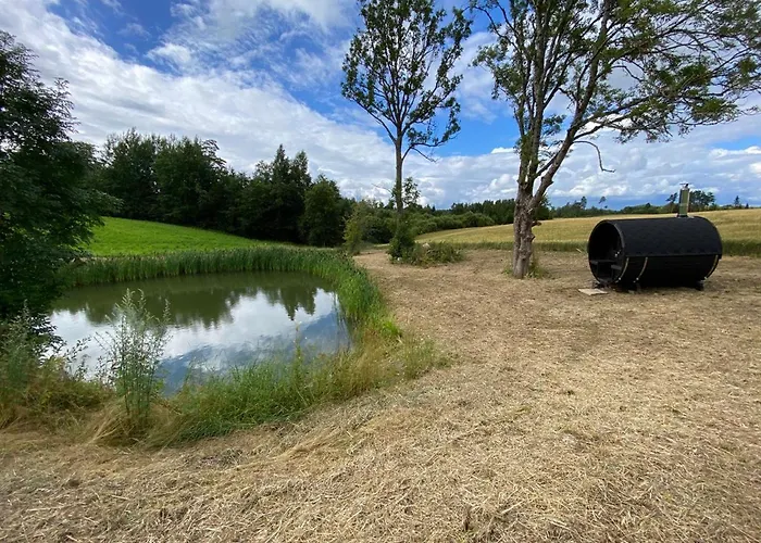 Unique Tiny House Getaway In The Nature - Kensho * Puugi